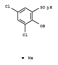 3,5-二氯-2-羟基苯磺酸钠盐