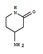 4-氨基-2-哌啶酮