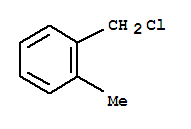 2-甲基氯苄