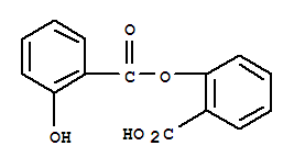 乙酰水杨酸杂质5（乙酰水杨酸EP杂质E）
