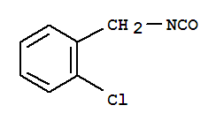 2-氯苄基异氰酸酯