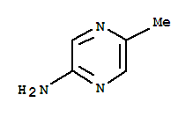 5-甲基-2-氨基吡嗪