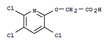 三氯吡氧乙酸