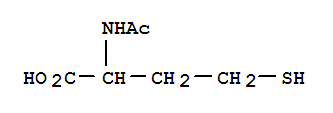 N-乙酰基-DL-高半胱氨酸