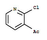 2-氯-3-乙酰基吡啶