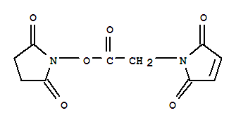 马来酰亚胺基乙酸琥珀酰亚胺酯 229882