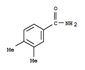 3,4-二甲基苯甲酰胺