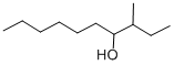3-甲基-4-正癸醇