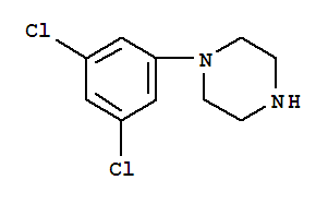 1-(3,5-二氯苯基)哌嗪 504310