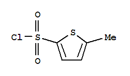 5-甲基-2-噻吩磺酰氯
