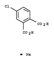 4-氯邻苯二甲酸单钠盐