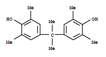 2,2-双(4-羟基-3,5-二甲基苯基)丙烷
