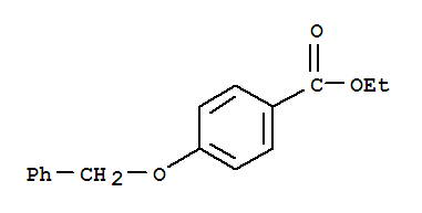 4-(苄氧基)苯甲酸乙酯