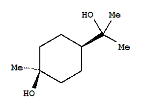 4-P-樟烷-1,8-二醇