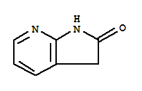 7-氮杂吲哚-2-酮