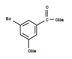 3-溴-5-甲氧基-苯甲酸乙酯