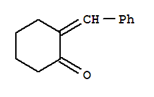 2-苯亚甲基环己酮