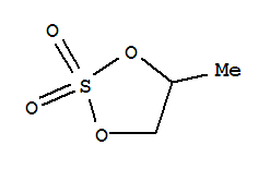 4-甲基硫酸亚乙酯