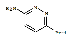 6-(1-甲基乙基)-3-氨基哒嗪