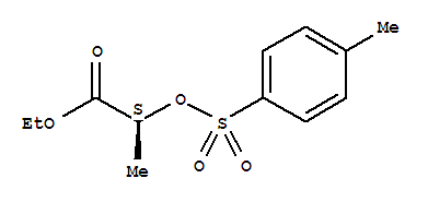 L-(-)-O-对甲笨磺酸基乳酸乙酯