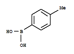 对甲基苯硼酸