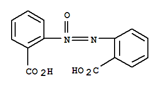 2,2'-氧化偶氮二苯甲酸