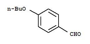 4-n-丁氧基苯甲醛