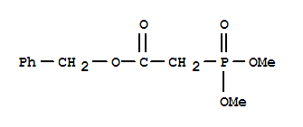 二甲基膦酸乙酸苄酯