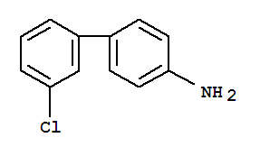 (3-氯二苯-4-基)胺.HCL
