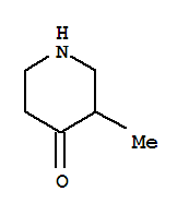 3-甲基-4-哌啶