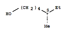(<i>S</i>)-(+)-5-甲基-1-庚醇