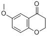 6-甲氧基苯并二氢吡喃-4-酮