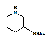 N-(Piperidin-3-yl)acetamide