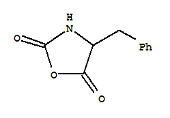 4-苄基噁唑烷-2,5-二酮