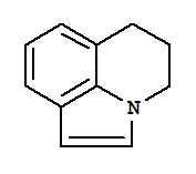 四氢吡咯并[1,2,3-i,j]四氢喹啉