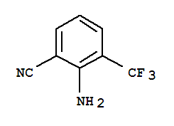 2-氨基-3-三氟苯腈