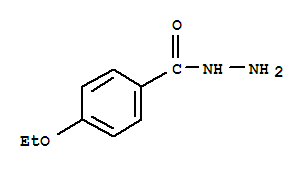 4-乙氧基苯酰肼