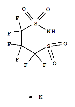 1,1,2,2,3,3-六氟丙烷-1,3-二磺酰亚胺钾盐
