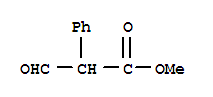 Α-甲酰基苯乙酸甲酯