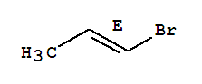 反式-1-溴-1-丙烯