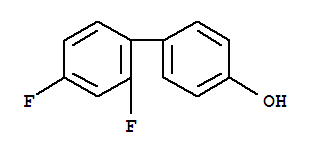 2ˊ,4ˊ-二氟-4-羟基联苯