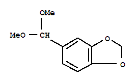 5-二甲氧基甲基苯并[1,3]间二氧杂环戊烯
