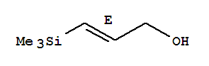 反-3-(三甲基甲硅烷基)烯丙醇