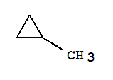 甲基环丙烷