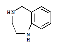 2,3,4,5-四氢-1H-1,4-苯二氮
