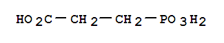 2-羧乙基磷酸