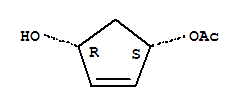 (1R,4S)-顺-4-乙酰氧基-2-环戊烯-1-醇