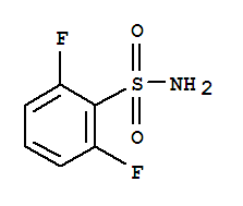 2,6-二氟苯磺酰胺,97%
