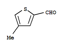 4-甲基噻酚-2-甲醛