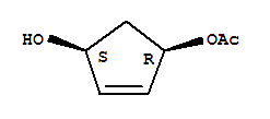 (1S,4R)-顺-4-乙酰氧基-2-环戊烯-1-醇